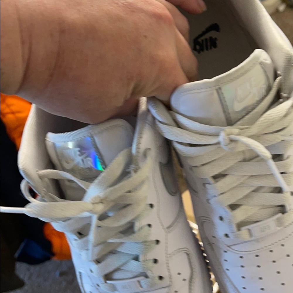 Nike air
